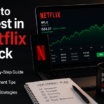 How to invest in netflix stock