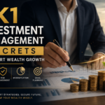 k1 investment management