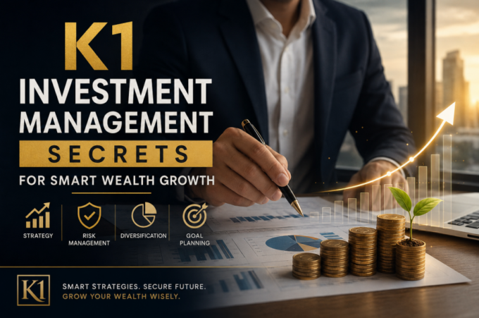 k1 investment management