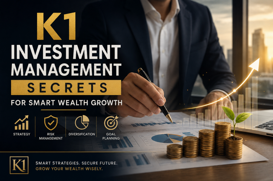 k1 investment management
