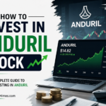 How to Invest in Anduril Stock