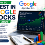 how to invest in google stocks