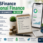 MyUSFinance Personal Finance