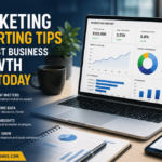 marketing reporting