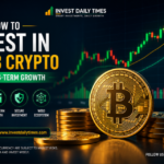 How to Invest in Web3 Crypto