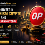 How to Invest in Optimism Crypto