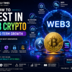 How to Invest in Web3 Crypto