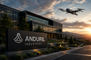 How to Invest in Anduril Stock