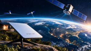 Starlink IPO