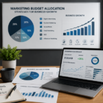 Marketing Budget Allocation Strategies