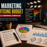 Film Marketing Advertising Budget