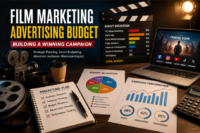 Film Marketing Advertising Budget