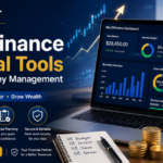 MyUSFinance Financial Tools