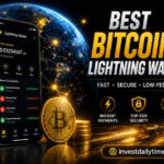 Best Bitcoin Lightning Wallet