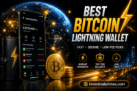 Best Bitcoin Lightning Wallet