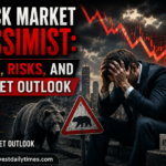 stock market pessimist​