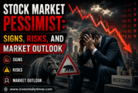 stock market pessimist​