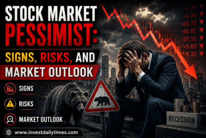 stock market pessimist​