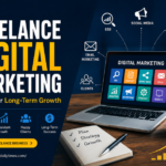 Freelance Digital Marketing