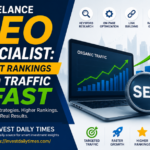 Freelance SEO Specialist