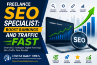 Freelance SEO Specialist