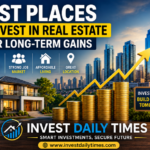 best places to invest in real estate