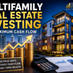Multifamily Real Estate Investing