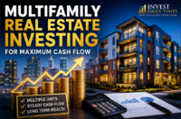 Multifamily Real Estate Investing