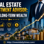 Real Estate Investment Advisor