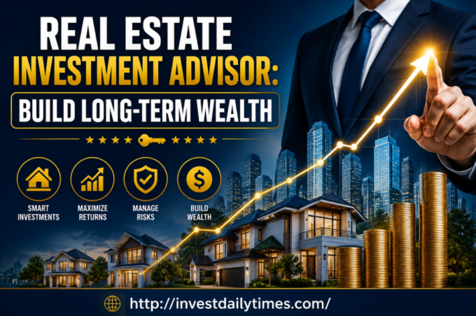 Real Estate Investment Advisor