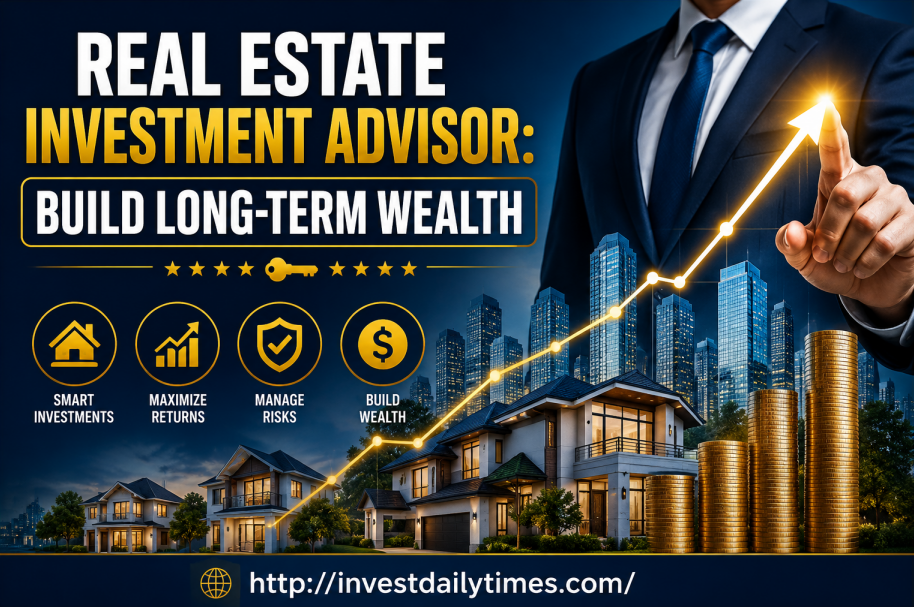 Real Estate Investment Advisor