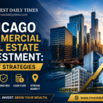 Chicago Commercial Real Estate Investment