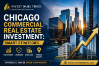 Chicago Commercial Real Estate Investment