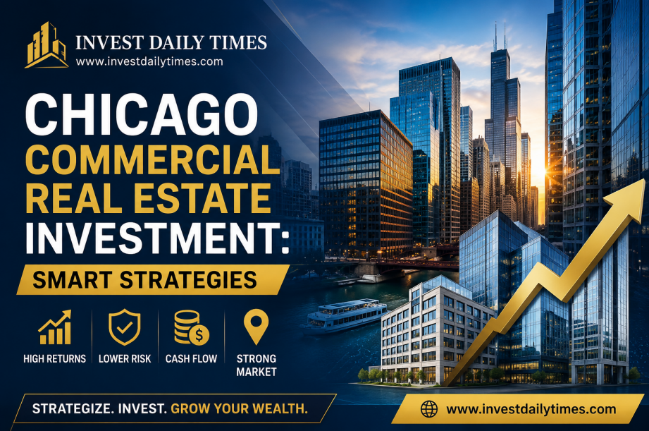 Chicago Commercial Real Estate Investment
