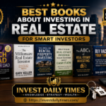 Best Books About Investing in Real Estate