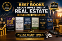 Best Books About Investing in Real Estate