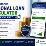 MyUSFinance Personal Loan Calculator