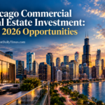 Chicago Commercial Real Estate Investment
