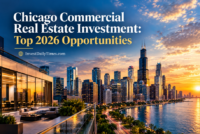 Chicago Commercial Real Estate Investment