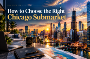 Chicago Commercial Real Estate Investment