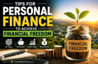 Tips for Personal Finance