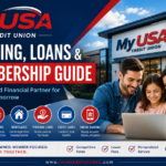 MyUSA Credit Union