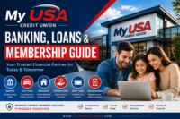 MyUSA Credit Union