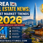 Korea Real Estate News