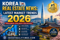 Korea Real Estate News