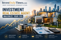 Investment Real Estate Agent
