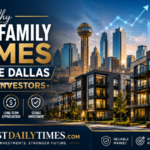 Multi Family Homes for Sale Dallas
