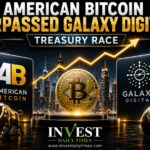 American Bitcoin Surpassed Galaxy Digital
