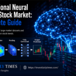 Convolutional Neural Network Stock Market