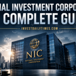 National Investment Corporation